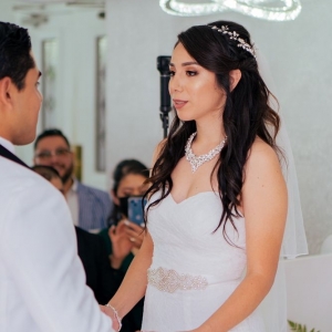 Photo of A Little White Wedding Chapel