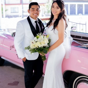 Photo of A Little White Wedding Chapel
