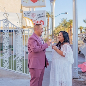 Photo of A Little White Wedding Chapel