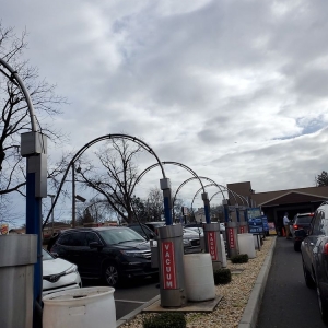 Photo of Team Express Car Wash