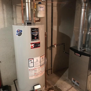 Photo of Selection Plumbing Service