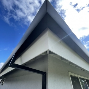 Photo of Thend Seamless Rain Gutters