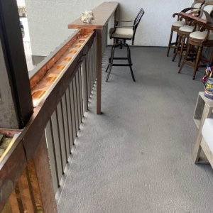 Photo of Thend Seamless Rain Gutters