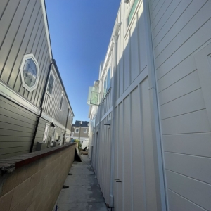 Photo of Thend Seamless Rain Gutters