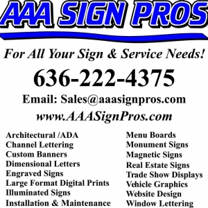 Photo of AAA Sign Pros
