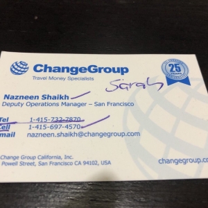 Photo of Change Group