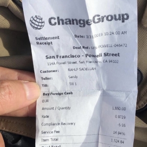 Photo of Change Group
