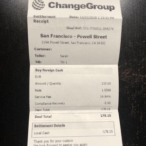 Photo of Change Group