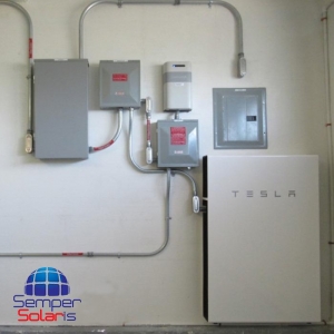 Photo of Semper Solaris