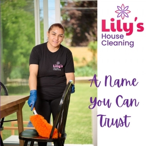 Photo of Lily's House Cleaning