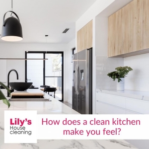 Photo of Lily's House Cleaning