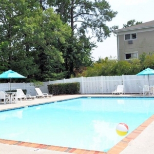 Photo of Arbour Reach Apartments