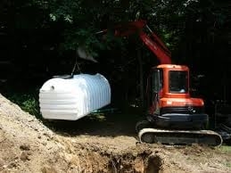Photo of Affordable Septic & Excavating