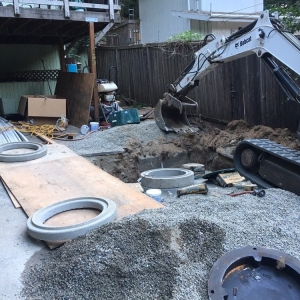 Photo of Affordable Septic & Excavating