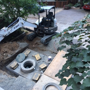 Photo of Affordable Septic & Excavating