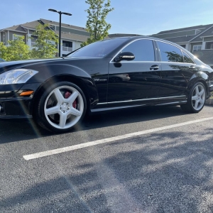 Photo of Clean Ass Car