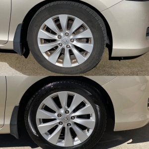 Photo of Clean Ass Car