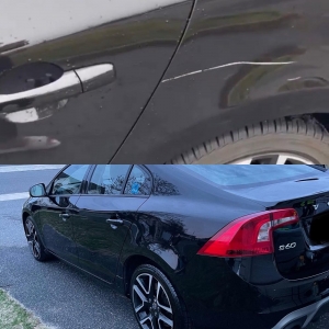 Photo of Clean Ass Car