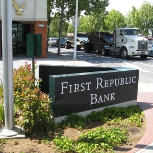 Photo of First Republic Bank