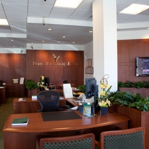 Photo of First Republic Bank
