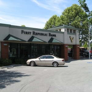 Photo of First Republic Bank