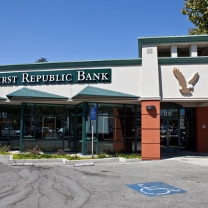 Photo of First Republic Bank