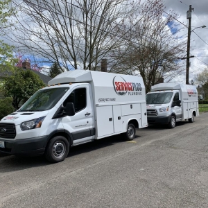 Photo of Service Plus Plumbing