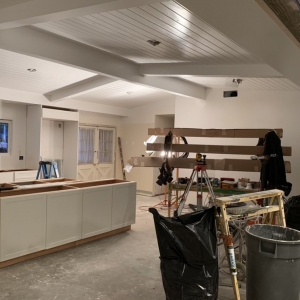 Mount Juliet KMF Builders