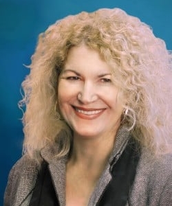 Photo of Fernanda Aguiar, CPA, EA, MBA