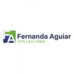 Photo of Fernanda Aguiar, CPA, EA, MBA