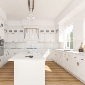Photo of Titan Cabinetry