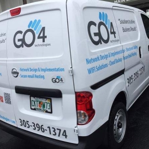 Photo of Go4 Technologies