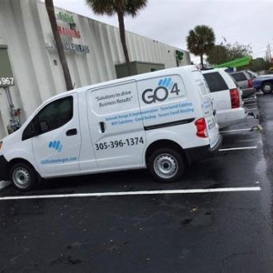 Photo of Go4 Technologies