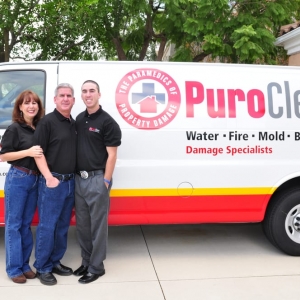 Photo of PuroClean