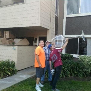 Photo of Strategic Moving & Packing