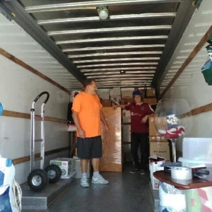 Photo of Strategic Moving & Packing