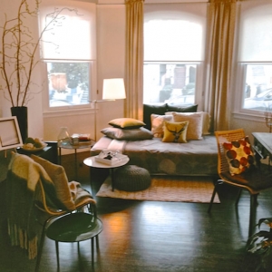 San Francisco Reincarnation Home
