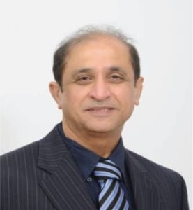 Photo of Kirti Shah CPA, PLLC