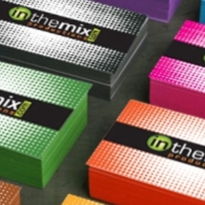 Photo of In the Mix Print Services
