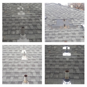 Photo of Jay Reeves Roofing Roof Leaks Repair