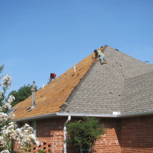 Photo of Jay Reeves Roofing Roof Leaks Repair