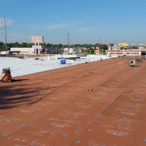 Photo of Jay Reeves Roofing Roof Leaks Repair