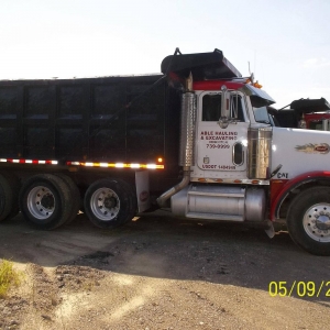 Photo of Able Hauling & Excavating