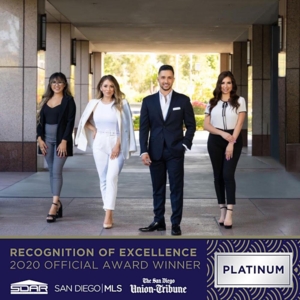 Photo of San Diego Realtor