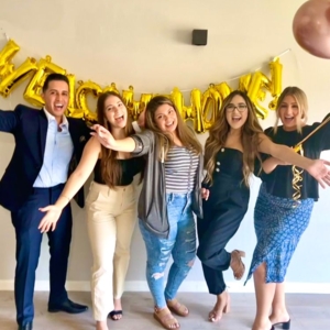 Photo of San Diego Realtor