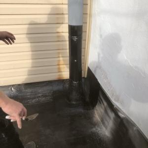 Photo of Gucci Roofing