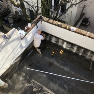Photo of Gucci Roofing