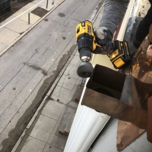 Photo of Gucci Roofing