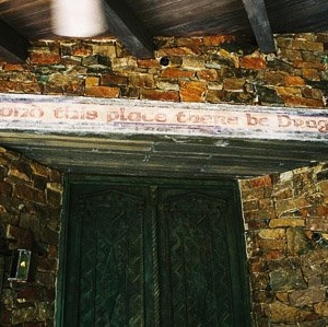 Photo of Architectural Finishing
