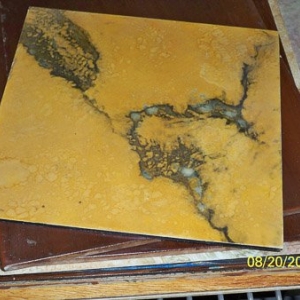 Photo of Architectural Finishing
